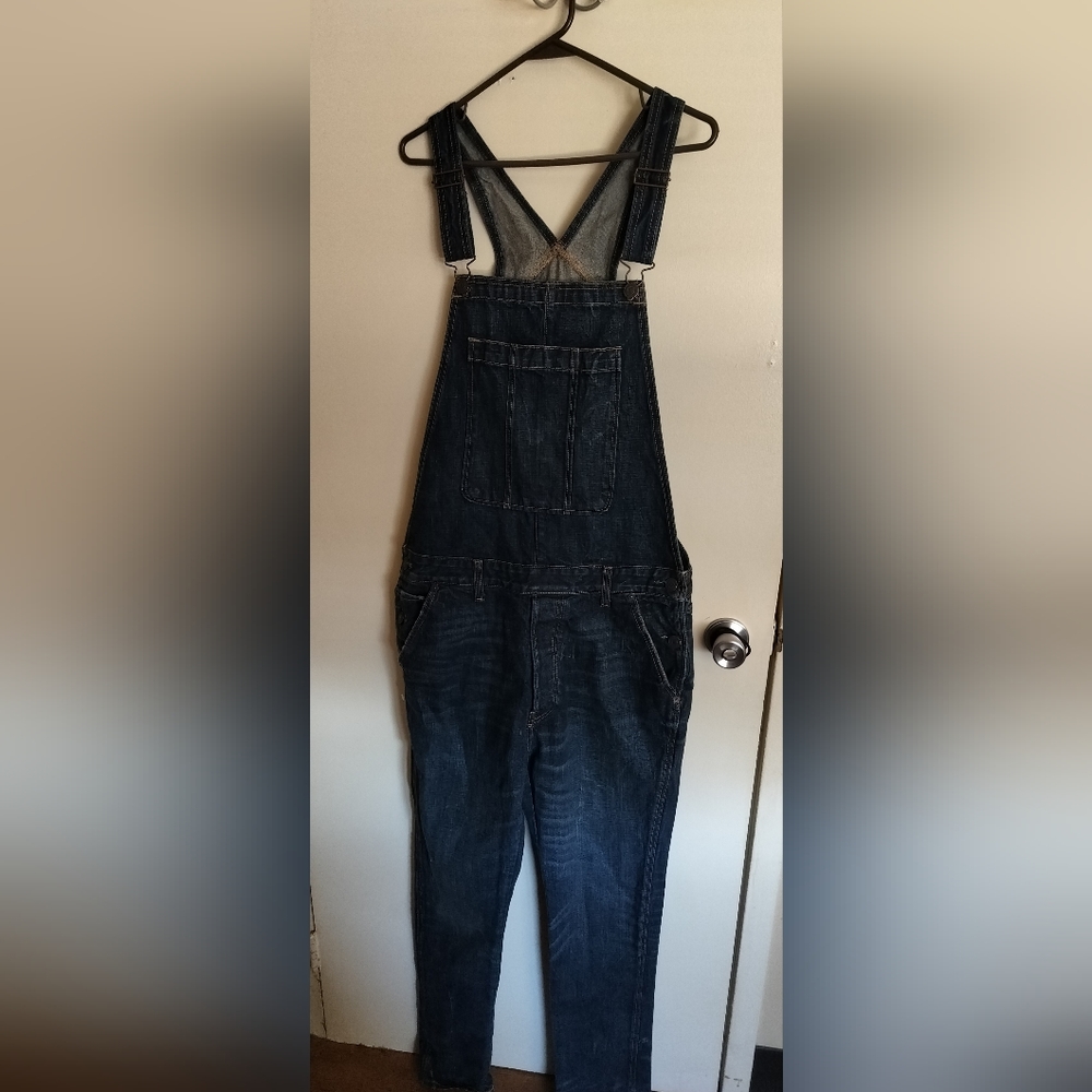 Abercrombie & Fitch overalls